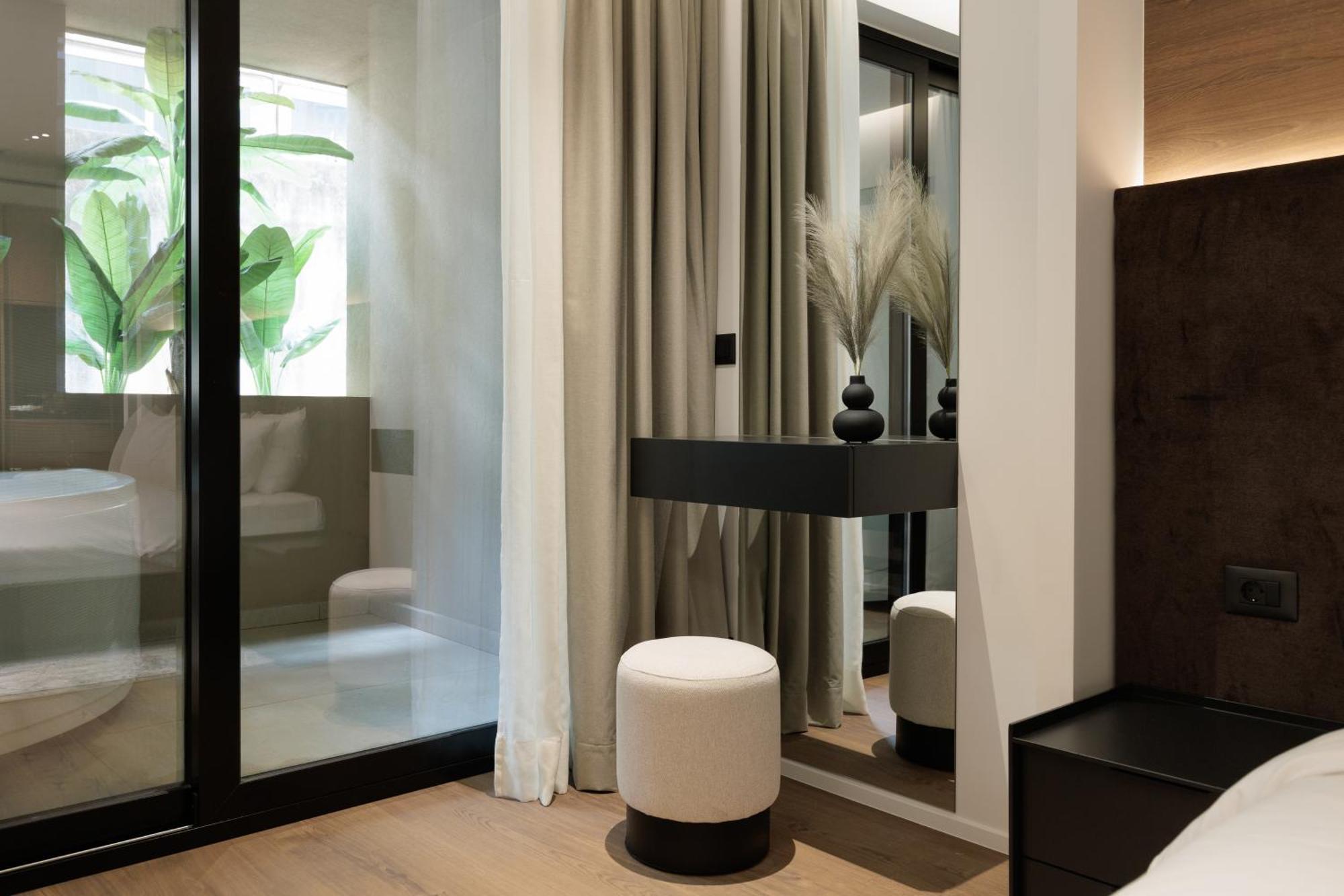 Blanco Athens Aparthotel Zewnętrze zdjęcie