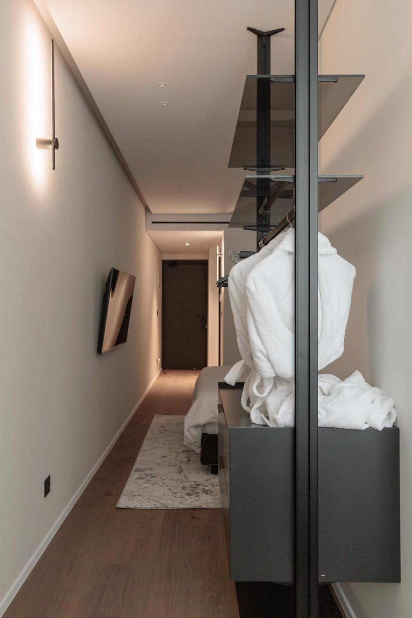 Blanco Athens Aparthotel Zewnętrze zdjęcie