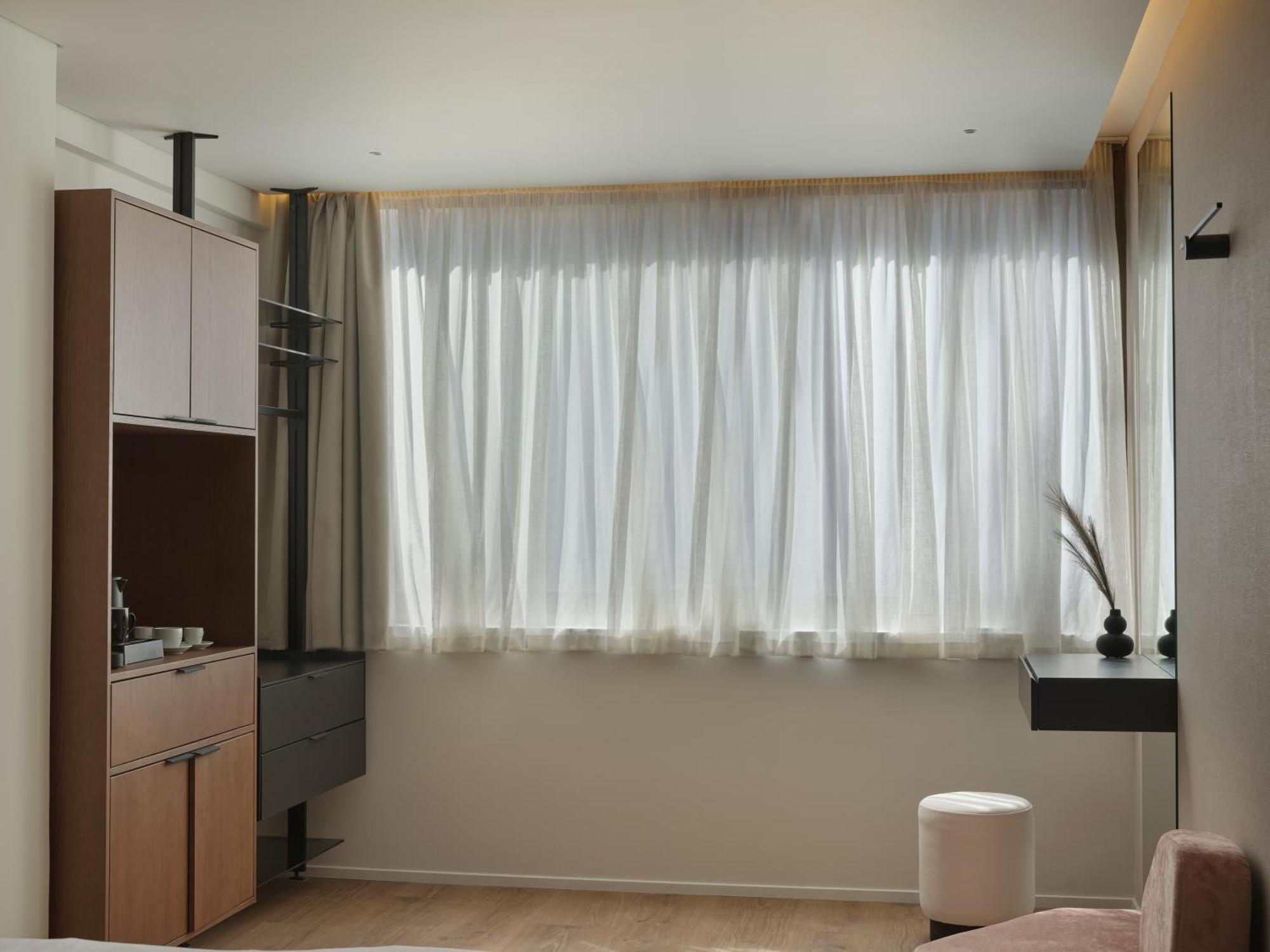 Blanco Athens Aparthotel Zewnętrze zdjęcie