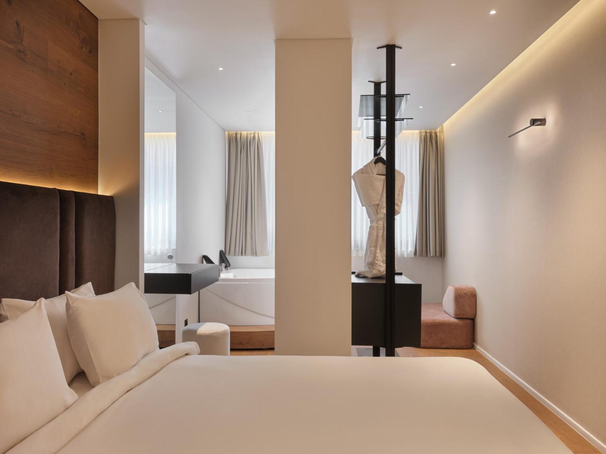 Blanco Athens Aparthotel Zewnętrze zdjęcie