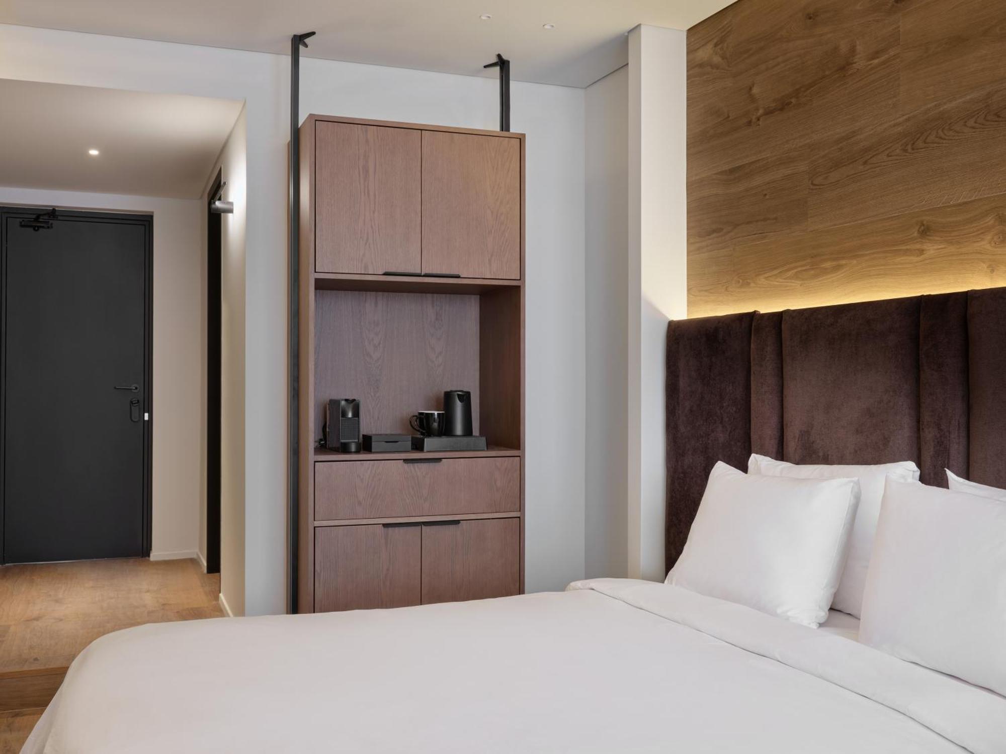 Blanco Athens Aparthotel Zewnętrze zdjęcie